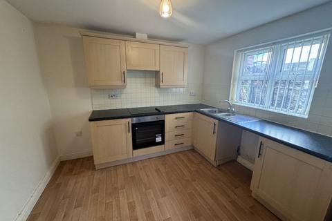 1 bedroom flat for sale, Talbot Road, Blackpool, Lancashire, FY3 7BD