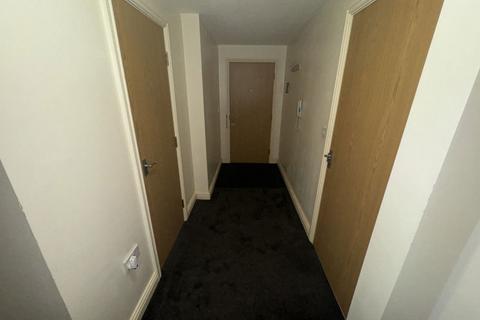 1 bedroom flat for sale, Talbot Road, Blackpool, Lancashire, FY3 7BD