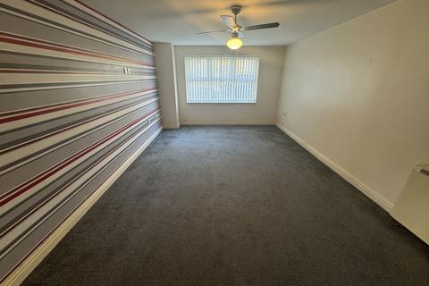 1 bedroom flat for sale, Talbot Road, Blackpool, Lancashire, FY3 7BD