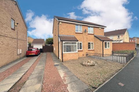 2 bedroom house for sale, Baltimore Way, Darlington