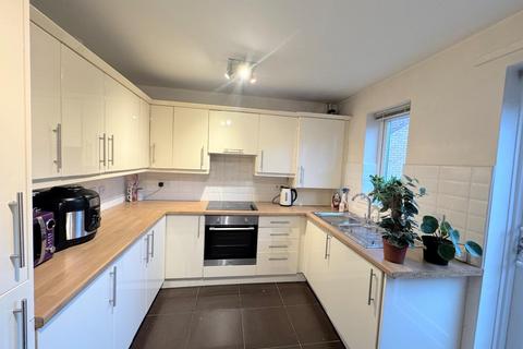 2 bedroom house for sale, Baltimore Way, Darlington