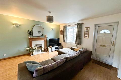 2 bedroom end of terrace house for sale, Prince Street, Silsden,