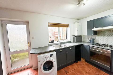 2 bedroom end of terrace house for sale, Prince Street, Silsden,