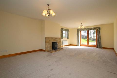 4 bedroom detached house to rent, Hunton, Bedale DL8