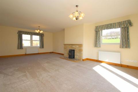 4 bedroom detached house to rent, Hunton, Bedale DL8