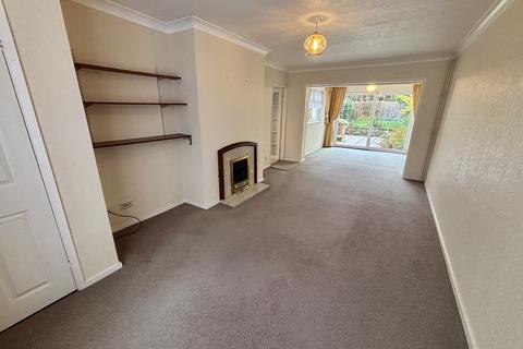 3 bedroom detached house for sale, Blaby, Leicester LE8