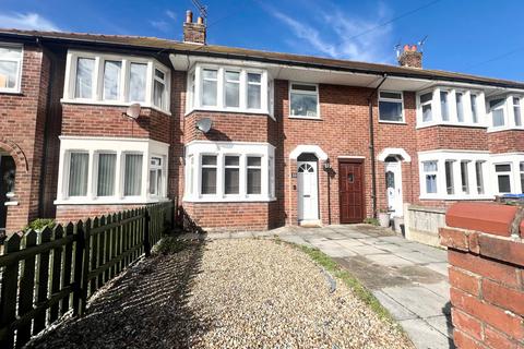 3 bedroom terraced house to rent, Ludlow Grove, Bispham