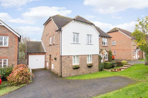 Glenbervie Drive, Herne Bay, CT6