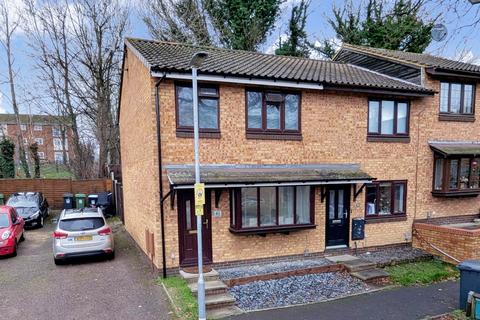 3 bedroom end of terrace house for sale, Hunters Oak, Hemel Hempstead