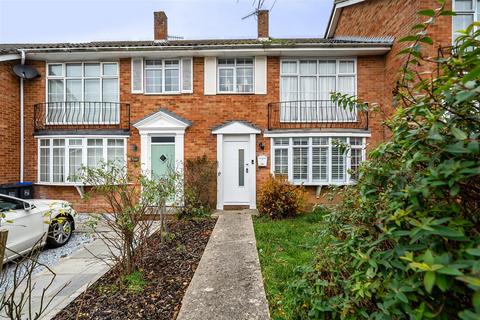 3 bedroom terraced house for sale, Hurston Close, Worthing BN14