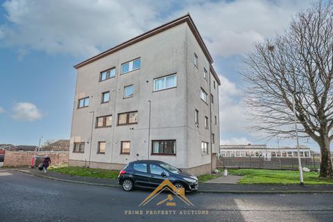 3 bedroom property for sale, Morrison Court, Stevenston KA20