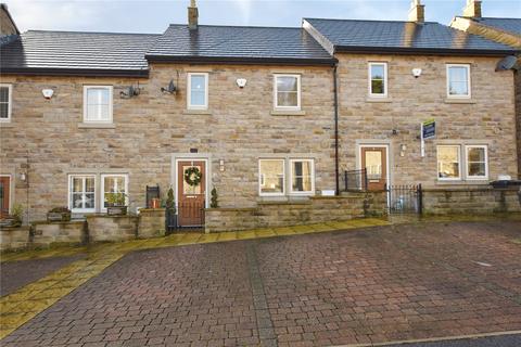 3 bedroom terraced house for sale, Mossy Lea Drive, Glossop, Derbyshire, SK13