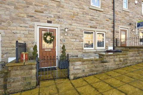 3 bedroom terraced house for sale, Mossy Lea Drive, Glossop, Derbyshire, SK13