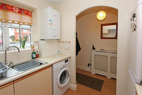 2 bedroom terraced house for sale, Painters Place, Redwood Park , Shrewsbury