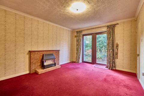 2 bedroom detached bungalow for sale, Notley Manor Drive, Barwell