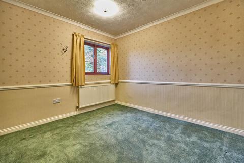 3 bedroom detached bungalow for sale, Notley Manor Drive, Barwell