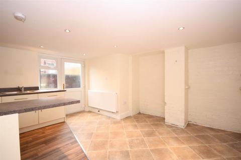 3 bedroom terraced house to rent, Norman Row, Leeds, West Yorkshire, LS5