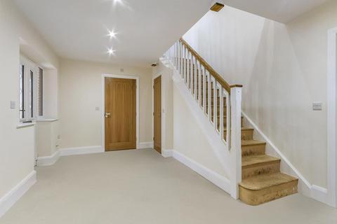 4 bedroom detached house for sale, Brassington Lane, Old Tupton, Chesterfield