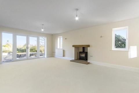 4 bedroom detached house for sale, Brassington Lane, Old Tupton, Chesterfield