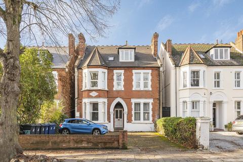 1 bedroom apartment for sale, Mount Park Road, London, W5