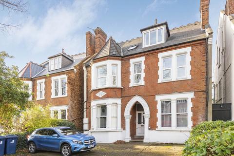 1 bedroom apartment for sale, Mount Park Road, London, W5