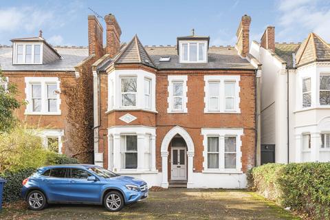 1 bedroom apartment for sale, Mount Park Road, London, W5