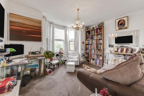 1 bedroom apartment for sale, Mount Park Road, London, W5