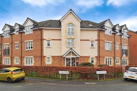 3 bedroom flat for sale, Cedarwood Close, Manchester, Greater Manchester, M22