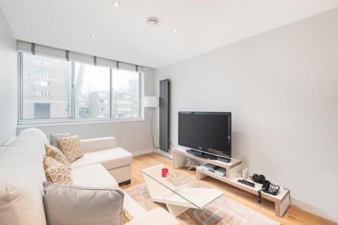 2 bedroom flat to rent, Quadrangle Tower, Cambridge Square, London, W2