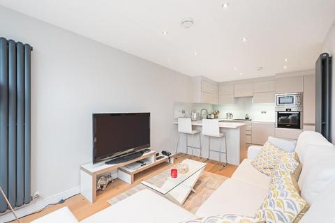 2 bedroom flat to rent, Quadrangle Tower, Cambridge Square, London, W2