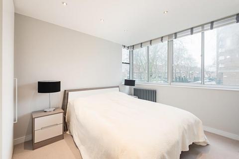 2 bedroom flat to rent, Quadrangle Tower, Cambridge Square, London, W2