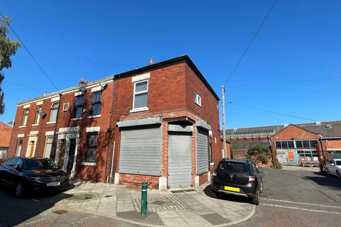 undefined, Argyll Road, Preston PR1