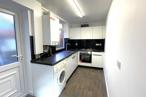undefined, Argyll Road, Preston PR1