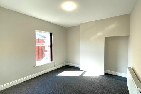 undefined, Argyll Road, Preston PR1