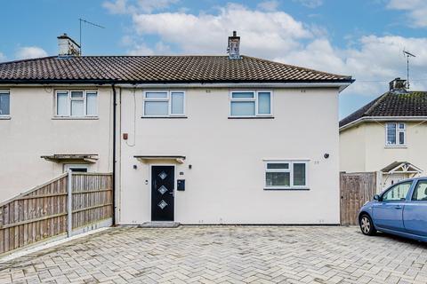 3 bedroom semi-detached house for sale, Blenheim Chase, Leigh-on-sea, SS9