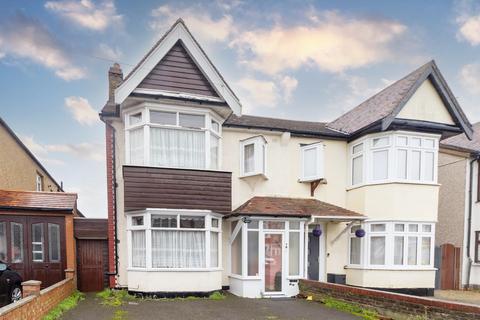 4 bedroom semi-detached house for sale, Kensington Road, Southend-On-Sea SS1