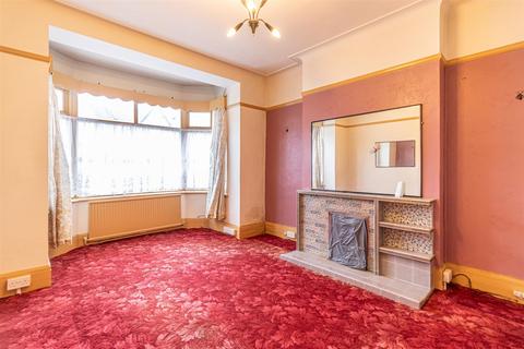 4 bedroom semi-detached house for sale, Kensington Road, Southend-On-Sea SS1