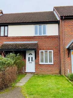 2 bedroom terraced house to rent, Sherwood Fields, Kesgrave IP5