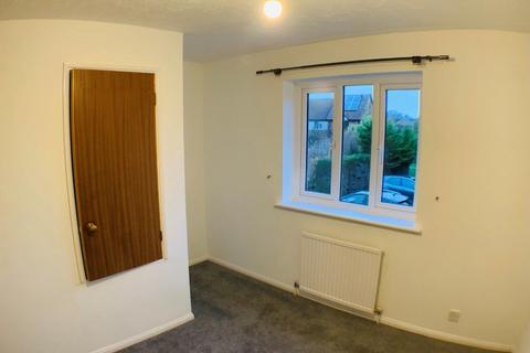 2 bedroom terraced house to rent, Sherwood Fields, Kesgrave IP5