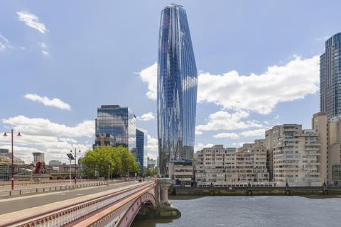 3 bedroom flat for sale, Blackfriars Bridge, London SE1