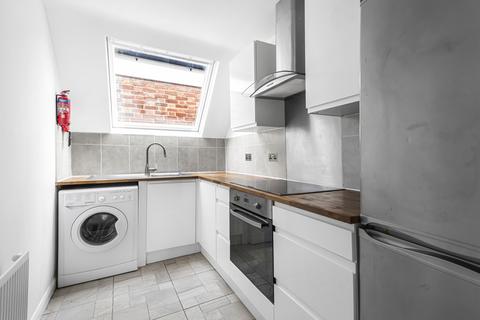 1 bedroom flat for sale, The ridgeway, E4 6TP