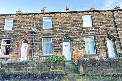 2 bedroom terraced house for sale, Croft Street, Steeton