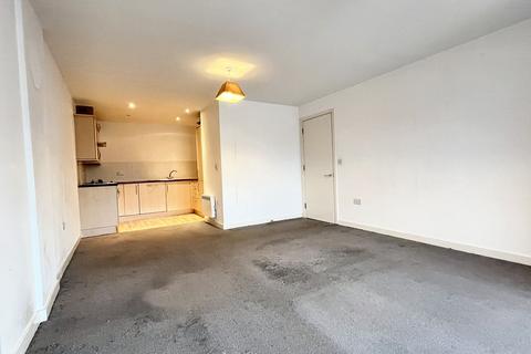 1 bedroom flat to rent, Staple Gardens, Winchester, SO23