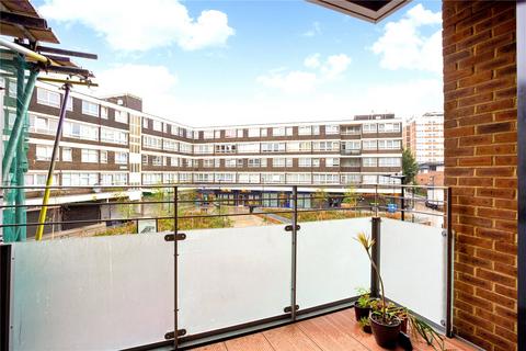 2 bedroom apartment for sale, Lee Street, Hackney, London, E8