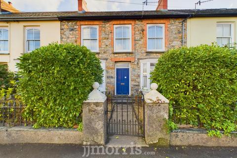 4 bedroom terraced house for sale, Dwyfor, 2 Bay View, Dinas Cross, Newport