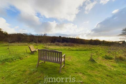 4 bedroom terraced house for sale, Dwyfor, 2 Bay View, Dinas Cross, Newport