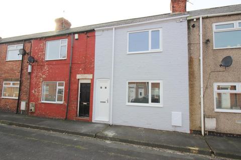 2 bedroom terraced house to rent, West Street, Grange Villa, Chester Le Street