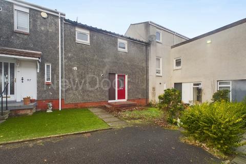 2 bedroom terraced house for sale, Mains Hill, Erskine, PA8