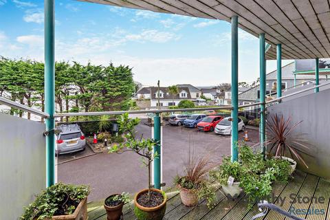 1 bedroom apartment for sale, San Lorenzo Court, Hecla Drive, Carbis Bay, St. Ives