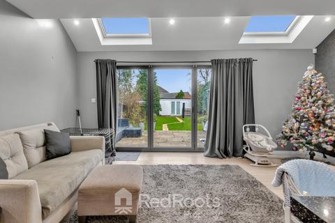 78 Tenter Lane, Warmsworth, Doncaster, DN4 9PS